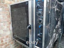 Blue Seal Turbofan 35 Oven 6 Grid Electric 3 Phase