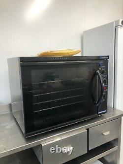 Blue Seal Turbofan Convection Oven excellent clean used condition