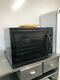 Blue Seal Turbofan Convection Oven Excellent Clean Used Condition