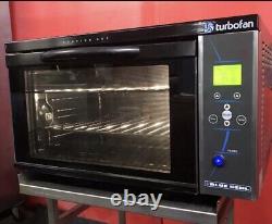 Blue Seal Turbofan E25c Convection Oven Commercial Catering