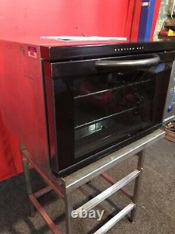 Blue Seal Turbofan E25c Convection Oven Commercial Catering