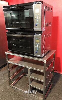 Blue Seal Blue Seal Turbofan E25c Convection Oven Commercial Catering 