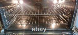 Blue Seal Turbofan E27M2 commercial fan oven