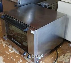 Blue Seal Turbofan E27M2 commercial fan oven