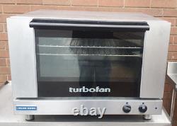 Blue Seal Turbofan E27m2 Convection Oven, Only £665+vat