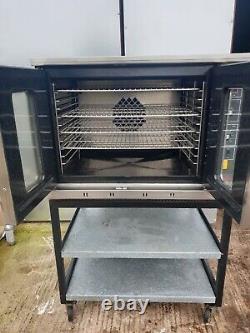 Blue Seal Turbofan Electric Convection Oven