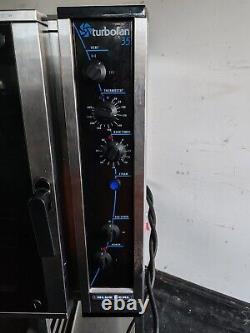 Blue Seal Turbofan Oven E35 3 Phase