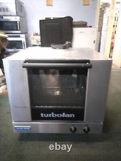 Blueseal Turbofan E22M3 Convection Oven