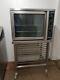 Blueseal Turbofan E31 Convection Oven With Stand