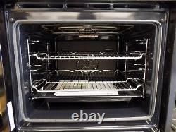 Bosch HBG634BS1B Single Oven Built In Stainless Steel 16 amp (8019)
