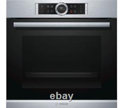 Bosch HBG634BS1B Single Oven Built In Stainless Steel GRADE B