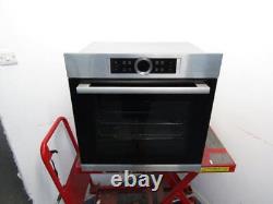 Bosch HBG634BS1B Single Oven Built In Stainless Steel GRADE B