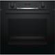 Bosch Hbs534bb0b Multifunction Built In Electric Single Oven, 7 Heat Settings