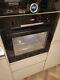 Bosch Hbs573bb0b Series 4 Built In 59cm A Electric Single Oven Black