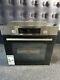 Bosch Hbs573bs0b 59cm Electric Convection Single Oven
