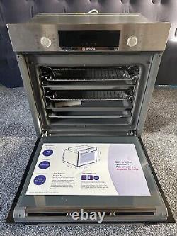 Bosch HBS573BS0B 59cm Electric Convection Single Oven