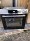 Bosch Hbs573bs0b 59cm Electric Convection Single Oven Damaged