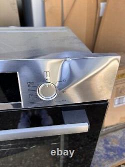 Bosch HBS573BS0B 59cm Electric Convection Single Oven Damaged