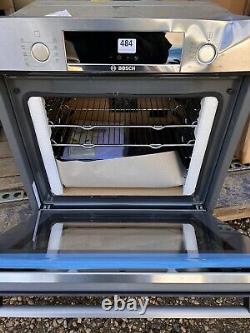 Bosch HBS573BS0B 59cm Electric Convection Single Oven Damaged
