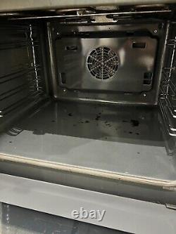 Bosch HHF113BR0B Built-In Electric Single Oven