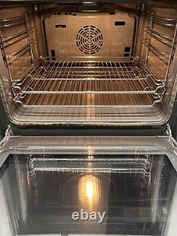 Bosch Pyrolytic Single Oven Professional refurbished and PAT Tested