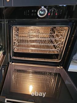 Bosch Series 8 Built in Oven