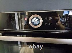 Bosch Series 8 Built in Oven