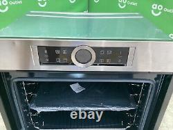 Bosch Single Oven Series 8 Built In 60cm A+ Stainless Steel HBG634BS1B #LF62378