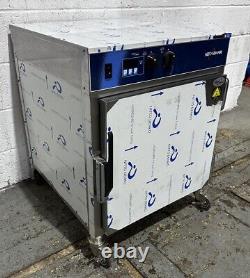 Brand New Alto Shaam 750 Th II Cook And Hold Oven 45kg Holding Cabinet No Vat