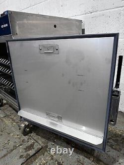 Brand New Alto Shaam 750 Th II Cook And Hold Oven 45kg Holding Cabinet No Vat