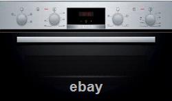 Brand New Bosch Built-in Double Oven. MHS133BR0B. Manufacturers guarantee