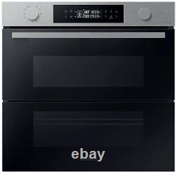 Brand New! Samsung NV7B45205AS Series 4 Smart Oven with Dual Cook Flex