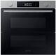 Brand New! Samsung Nv7b45205as Series 4 Smart Oven With Dual Cook Flex