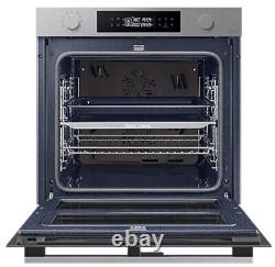 Brand New! Samsung NV7B45205AS Series 4 Smart Oven with Dual Cook Flex