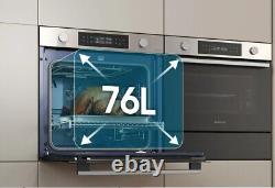 Brand New! Samsung NV7B45205AS Series 4 Smart Oven with Dual Cook Flex