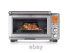 Breville 1800 watts The Smart Oven Convection Toaster Oven, LCD Display