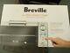 Breville Bov450xl 1800w Mini Smart Oven With Element Iq