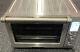 Breville Bov800xl Smart Oven Convection Toaster Brushed Stainless Works