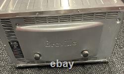 Breville BOV800XL Smart Oven Convection Toaster Brushed Stainless Works