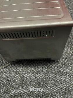 Breville BOV800XL Smart Oven Convection Toaster Brushed Stainless Works