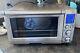 Breville Bov800xl Smart Oven Convection Toaster Oven Element Iq Dorm Room Tested