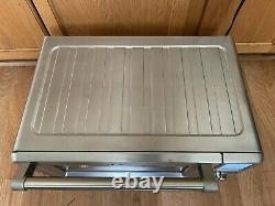 Breville BOV900 Convection Air Fry Smart Oven Air Brushed Stainless Steel