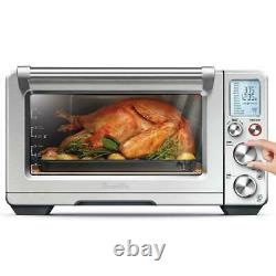 Breville BOV900BSSUSC The Smart Oven Air 110 Volts