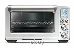 Breville BOV900BSSUSC The Smart Oven Air 110 Volts