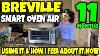 Breville Smart Oven Air 11 Months Using It And How I Feel About It Now
