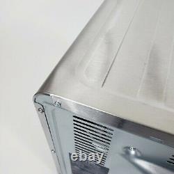 Breville Smart Oven Air Fryer BOV860 BSSUSC Small Dent Top Corner Open Box