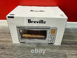 Breville Smart Oven Air Fryer BOV860BTR1BUS1 Brand New Sealed