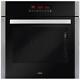 Built-in Pyrolytic Single Electric Oven, 11 Function Lcd 76l Cda Sk511ss