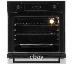CANDY FCT405N Electric Oven Black