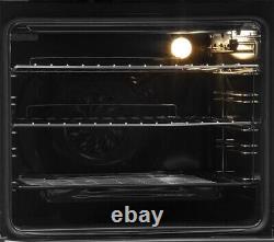 CANDY FCT405N Electric Oven Black